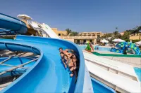 Three Corners Rihana Resort El Gouna - Beach