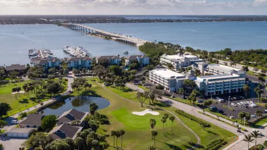 Marriott Hutchinson Island Beach Resort, Golf & Marina