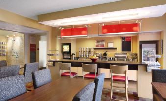 TownePlace Suites Dallas Bedford