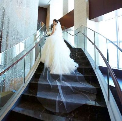 共有エリア シャングリ・ラ 東京の写真