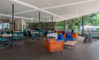 Radisson Blu Mammy Yoko Hotel Freetown - breakfast