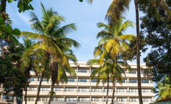 Radisson Blu Mammy Yoko Hotel Freetown