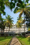 Radisson Blu Mammy Yoko Hotel Freetown Hotels near British Council