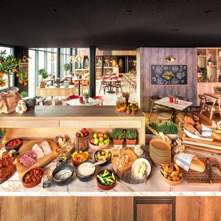 Radisson Hotel Zurich Airport