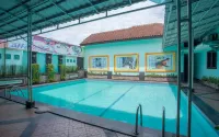 Atrium Resort & Hotel Hotels in Sokaraja