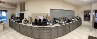 Northfield Inn Suites and Conference Center - Breakfast