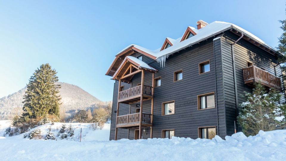 Spatzennest / Top 7