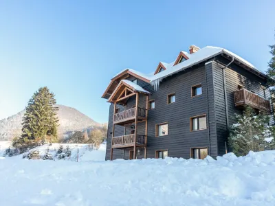 Spatzennest / Top 7 Hotels in 