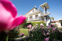 Selenite Hotels in Capo d'Orlando