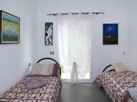 La Perla del Mediterraneo Hotels in Cervo