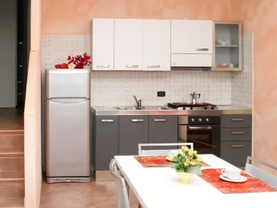 Il Borgo (Pcr140)