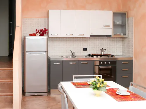 Il Borgo (Pcr140)
