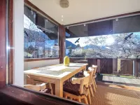 Zirben Appartement Karin