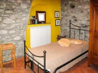 Limone - Balkoner