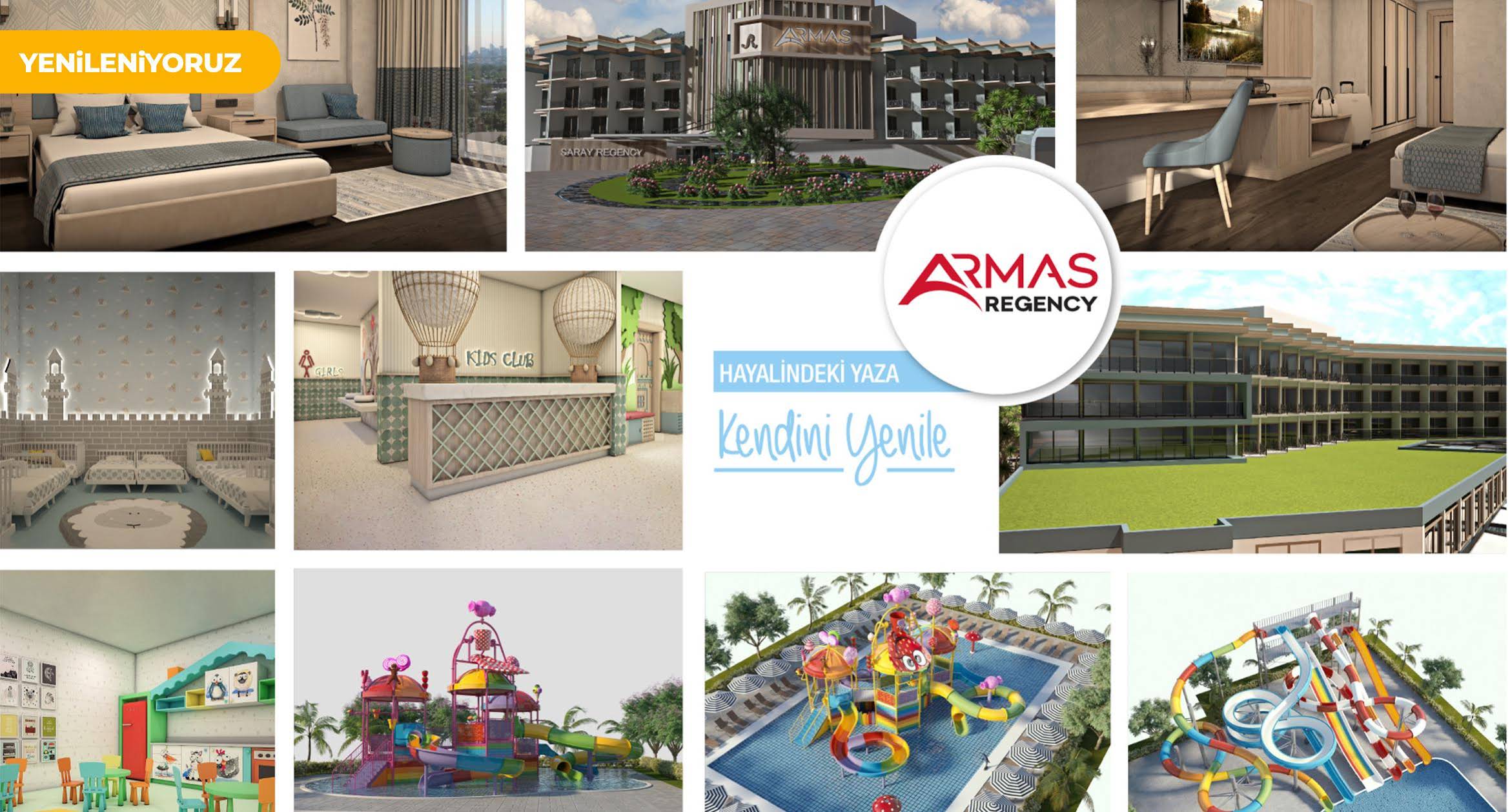 Amara Family Resort