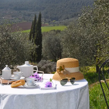 La Ginestra