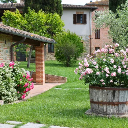 Casa Graziani