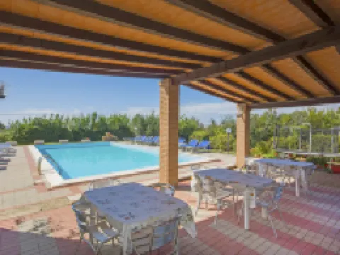 Coast Hoteles en Bibbona