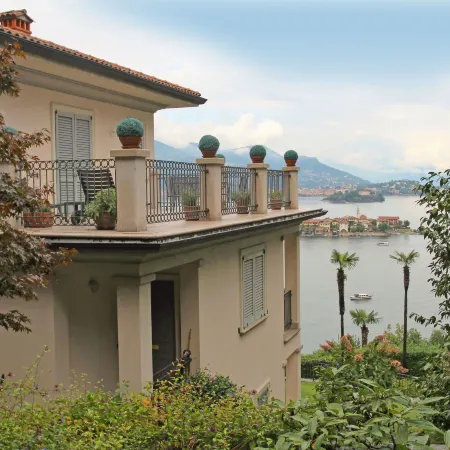 Punta Borromea