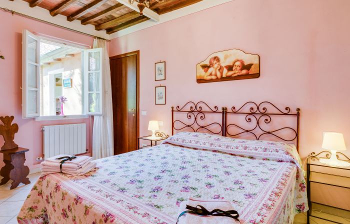 Il Fienile del Colle