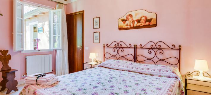 Holiday Home Il Fienile del Colle by Interhome Hotel a Pescia
