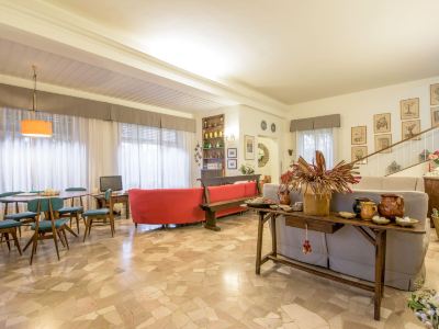 Four Bedroom Madda Photo