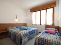 Elisabeth - Homestays