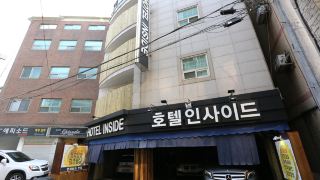 suwon-hotel-inside