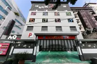 Daejeon Daeheung Lodge Hotel Hotels near Jangtaesan Mountain Natural Recreation Forest