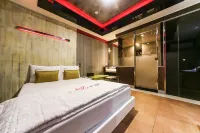 Daegu Okpo Anne Hotels near Dodong Seowon Confucian Academy