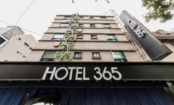 Suyu Hotel 365