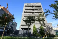 Mokpo Jazz Hotel