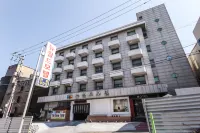 Hey 群山飯店