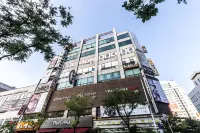 Just Stay Hotel Suwon Yeongtong Branch Hotels in Yeongtong-gu