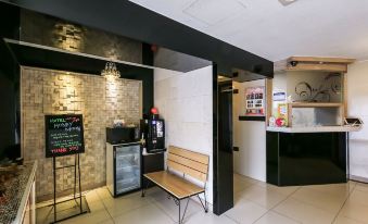 Cheonan Honeymoon Motel