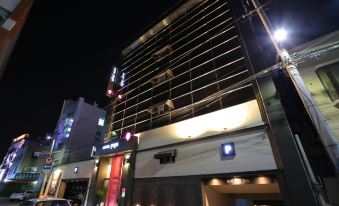 Hotel Yaja An-Yang 1st