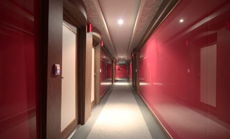 Motel Olleh - Housity