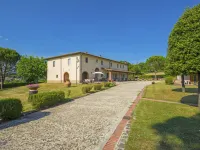 Forno Hotels in Bucine
