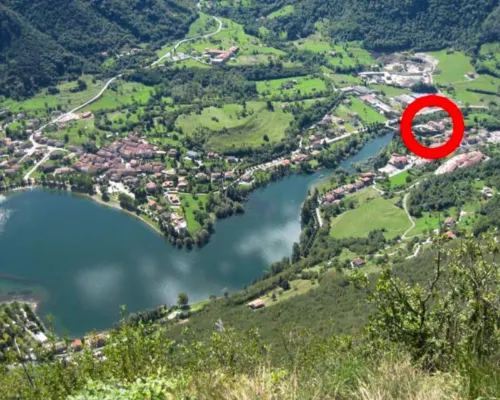 Basic Hotels in Idro