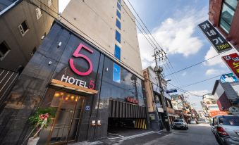 Pyeongtaek Hotels5