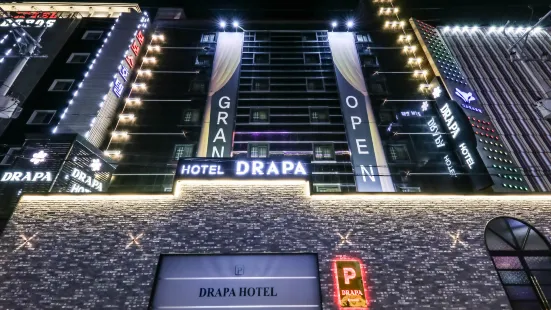 Drapa Hotel