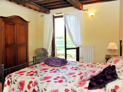 Agriletizia - Pet friendly