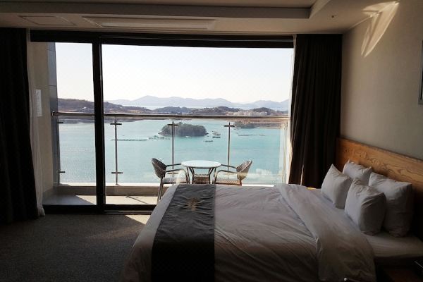 여수 오션힐호텔(Oceanhill Hotel)_5