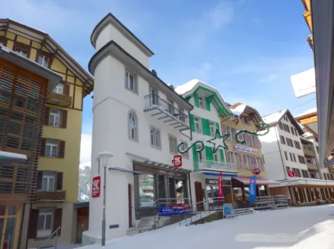 Haus Lauber Apt.1