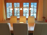 Chalet Perle - Spa