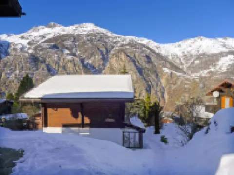 Allegra Hotels in Visp