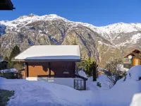 Allegra Hotels in Visp