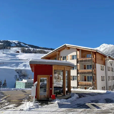 Surses Alpin