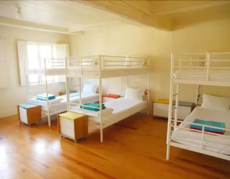 聖地亞哥31號旅舍