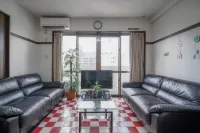 Chura Gahna House Tsubogawa Naha